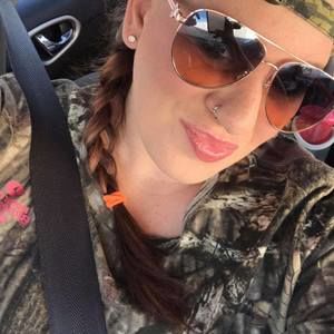 Meet your Posher, Casey